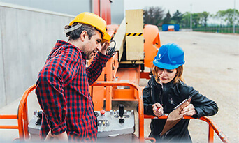 lcd-solutions - Manutention à Limoges