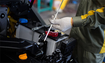 service-technique - Manutention à Limoges