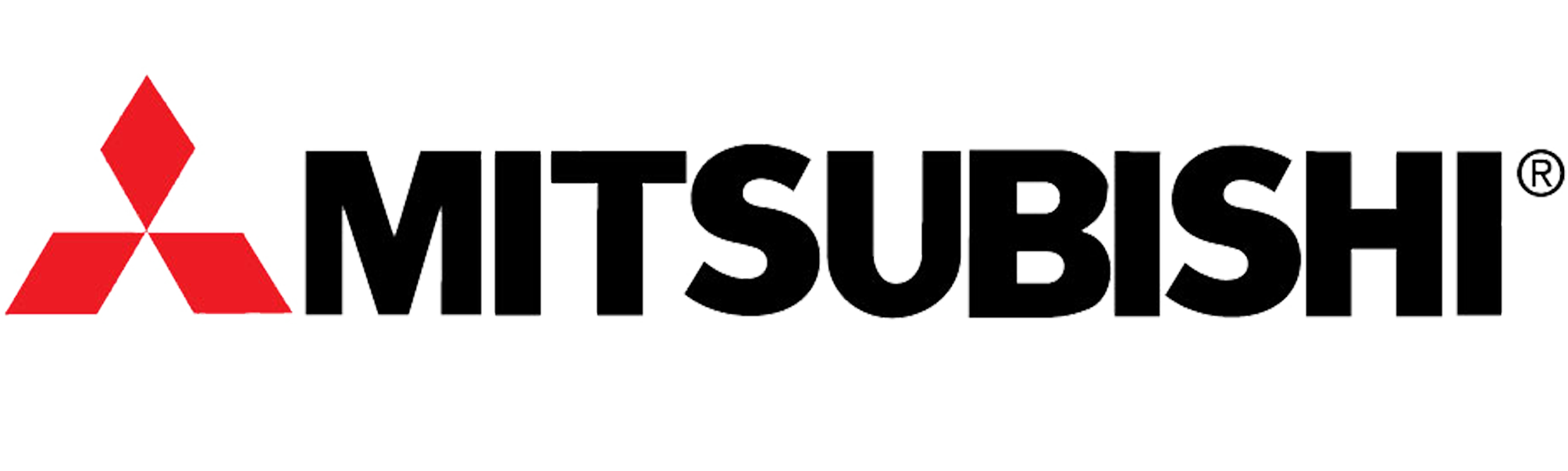 logo mitsubishi